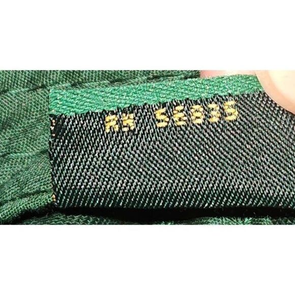 CABELA'S Adjustable green cap/hat - Picture 4 of 5